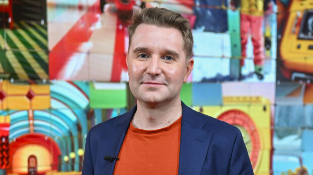 Näin Joonas Nordman elää, kun rahat ovat lopussa