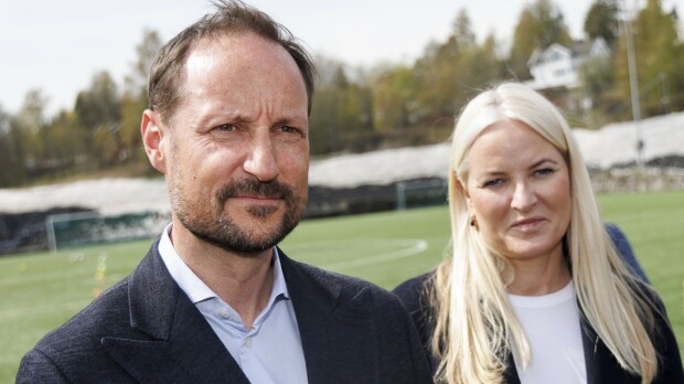 Hovi ei enää vaikene! Haakon ottaa vihdoin kantaa Mariusin sotkuihin