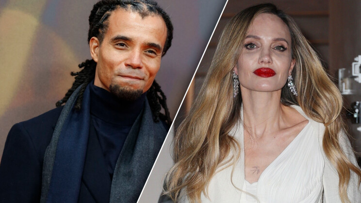 Väkivaltainen lapsuus! Tällainen on Angelina Jolien huhuttu heila
