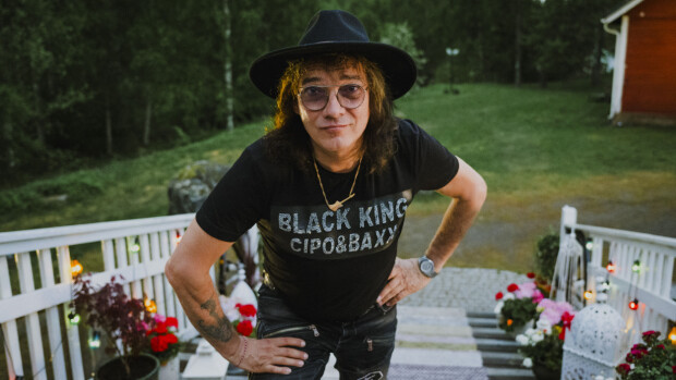 Costello Hautamäeltä nolo tunnustus