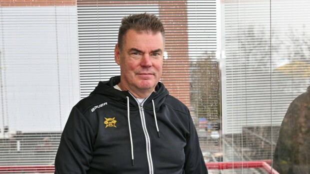 Raimo Helmisen raaka tilitys: ”Olen viettänyt unettomia öitä”