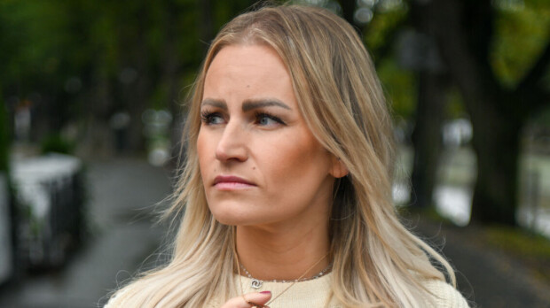 Helena Koivu kommentoi shokkitilannettaan Seiskalle