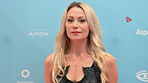 Anna Erikssonin, 47, ronski kuva kuumottaa