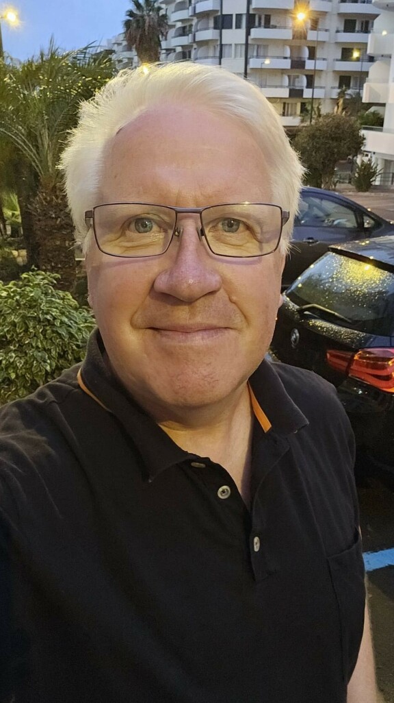 Ex-kansanedustaja kertoo rakentavansa uutta bisnestä Madeiralle.