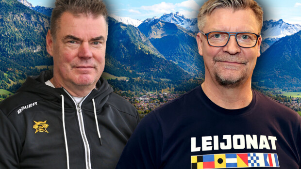 Posketon palkka! Jukka Jalonen valmentaa Italiassa – Raimo Helminen: ”Sanoin, että puoliksi katkera”