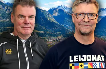 Posketon palkka! Jukka Jalonen valmentaa Italiassa – Raimo Helminen: ”Sanoin, että puoliksi katkera”