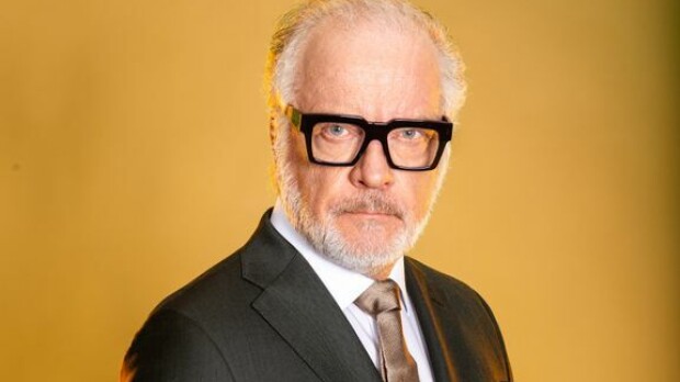 Matti Rönkä palaa televisioon Hengaillaan
Matti Rönkä