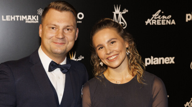 Bile-Danista eronnut Eveliina Uosukainen teki hurjan muodonmuutoksen – katso ja vertaa!