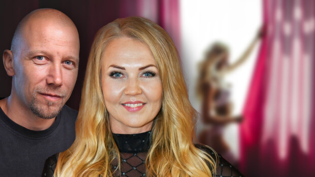 Yllätyskäänne! Mr. Lothar ja BB-Janica tekivät K18-videon vuosien riidan jälkeen