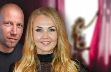 Yllätyskäänne! Mr. Lothar ja BB-Janica tekivät K18-videon vuosien riidan jälkeen