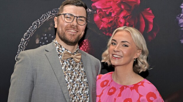Parantumaton sydänsairaus varjostaa Maajussille morsian -Niinan raskautta – etsii vertaistukea