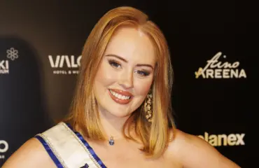 Ex-missi Paula Joukanen avoimena mielenterveysongelmistaan