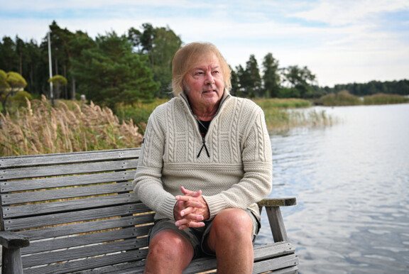 Ilkka 'Danny' Lipsanen iloitsee vihdoin pääsevänsä kauan odottamaansa polvileikkaukseen.