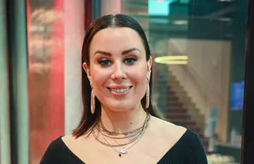 Alma Hätönen teki radikaalin muutoksen – karmeat vieroitusoireet