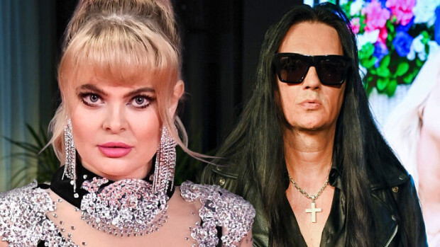 Oho! Kohupari Erika Vikman ja Jyrki 69 edustaa yhdessä Emma-gaalassa Erika ja Jyrki