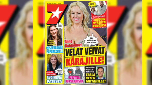 Seiska 48 - 2024