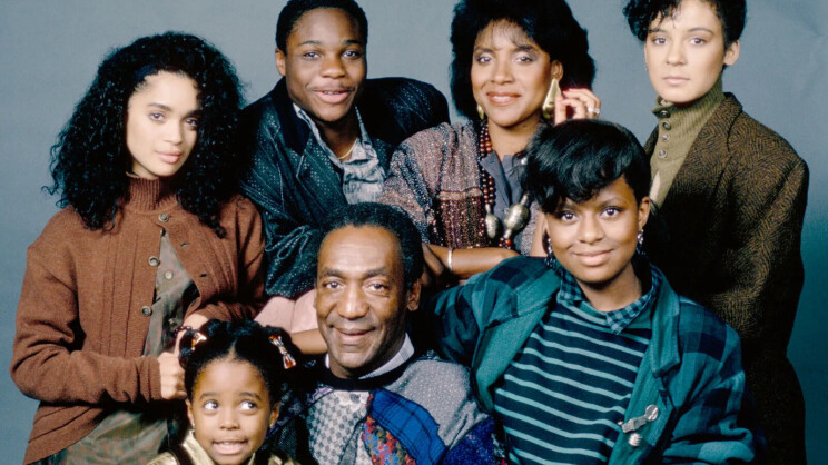 Näin kävi Bill Cosby Show'n lapsitähdille - seksikohtaus vei roolin