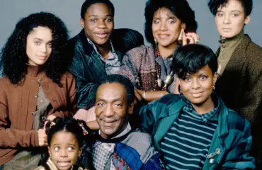 Näin kävi Bill Cosby Show'n lapsitähdille - seksikohtaus vei roolin