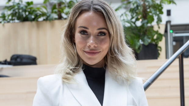 Kerttu Rissanen ahdistui tosi-tv-kuvauksissa: ”Tuli ahtaanpaikankammo”
