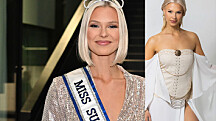 Yllätyskäänne! Suunnittelija irtisanoutui itkien Miss Suomen kohuasusta