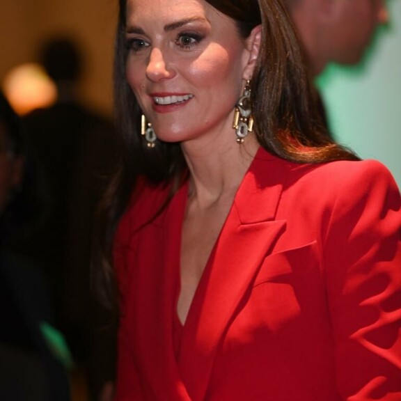 Näyttävät korvakorut voi saada yllättävän huokeaan hintaan. Catherine