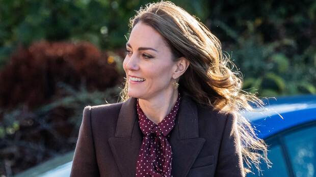 Näin syövän sairastanut prinsessa Catherine voi nyt: 'Ymmärrykseni mukaan...'