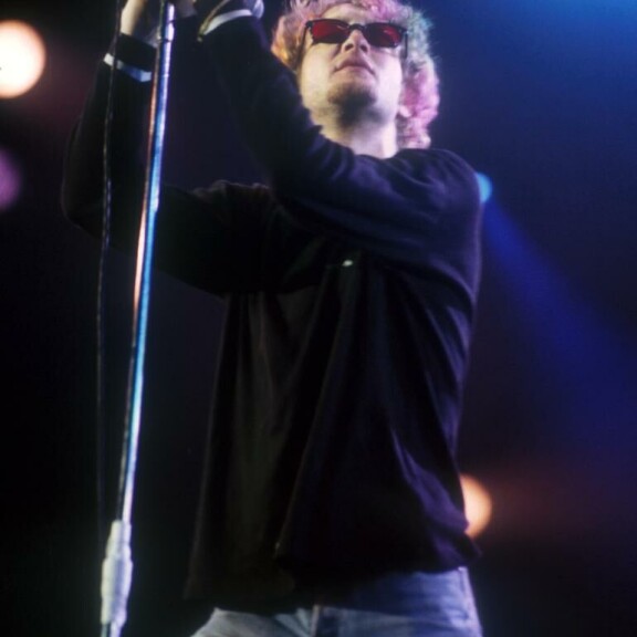 Layne Staley menehtyi vuonna 2002 heroiinin ja kokaiinin yliannostukseen. Layne Staley