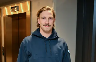 Leijonien lätkätähdeltä suorat sanat Ruotsin kiekkoliigasta – ”Kyllä mä sanoisin”