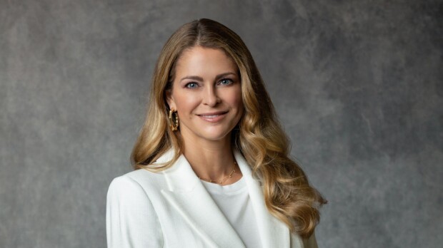 Prinsessa Madeleine lähtee juhliin ilman Yrmy-Chrisiä – mukaan pääsee rahalla