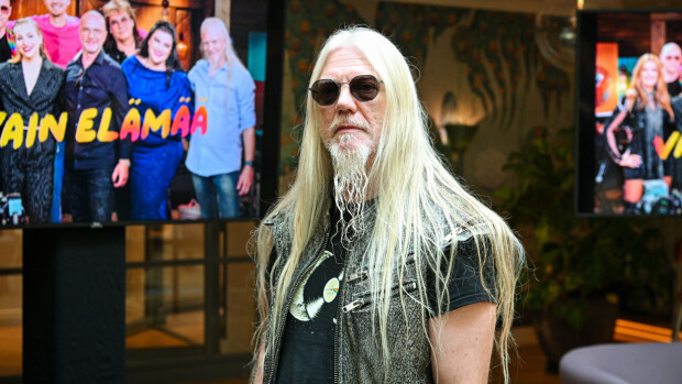 Jestas! Marko Hietala meni kurjaan kuntoon – dramaattinen tilitys sängynpohjalta