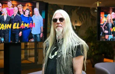 Jestas! Marko Hietala meni kurjaan kuntoon – dramaattinen tilitys sängynpohjalta