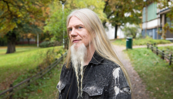Marko Hietala antoi Seiskalle erikoishaastattelun kakkoskodistaan Espanjasta.