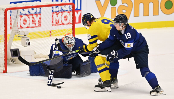 Leijonien edelliset MM-kisat toukokuussa 2024 päättyivät 1–2-puolivälierätappioon Ruotsille.