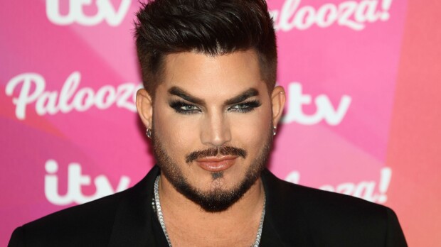 Hurja muodonmuutos! Adam Lambert laihtui kymmeniä kiloja – tältä megatähti näyttää nyt
