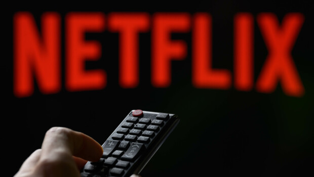 Netflix rikostutkinnan kohteena – ratsiat toimistoihin