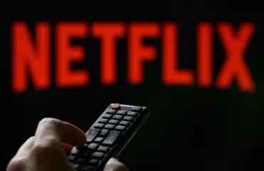 Netflix rikostutkinnan kohteena – ratsiat toimistoihin