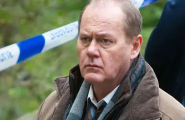 Tunnistaisitko Beck-tähti Peter Haberin? Pelkää kuolevansa vakavaan sairauteen