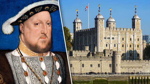 Kuningas söi liikaa nahkiaisia ja toisen ruumis räjähti – nämä ovat Britannian historian karmeimmat kuninkaalliset kuolemat