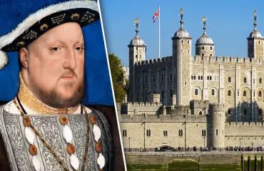 Kuningas söi liikaa nahkiaisia ja toisen ruumis räjähti – nämä ovat Britannian historian karmeimmat kuninkaalliset kuolemat