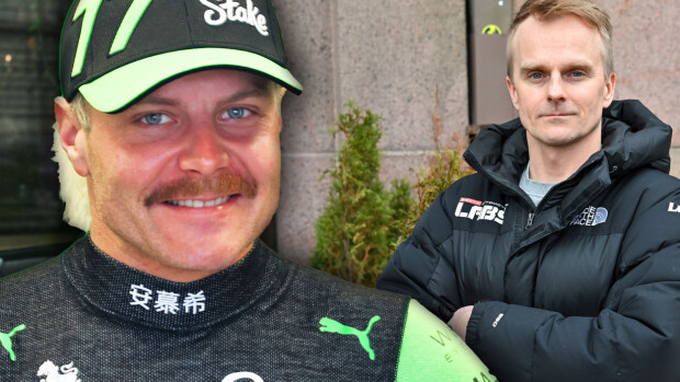 Heikki Kovalainen puhuu suunsa puhtaaksi Valtteri Bottaksesta – muistuttaa oleellisesta seikasta