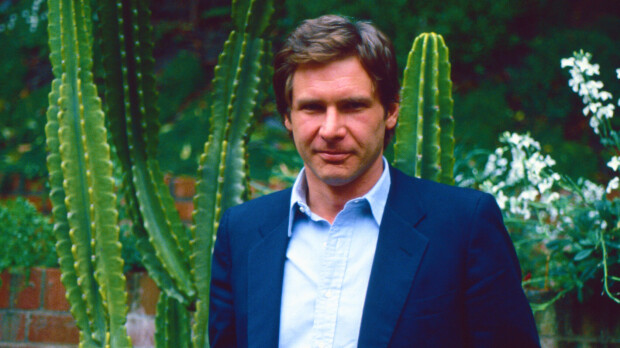 Harrison Fordin, 82, hauras olemus herätti huolta – tältä hän näyttää nyt