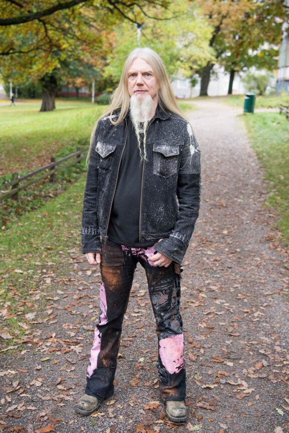 Marko avautuu Seiskalle vuosien varrella kokemastaan seksuaalisesta häirinnästä.