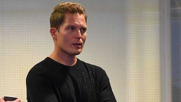 Syyttäjä: Jare Tiihonen maksoi tietämättään ex-ystävänsä farkut: ”Miten koko työmaa ajelee mun piikkiin?” Jare Tiihonen