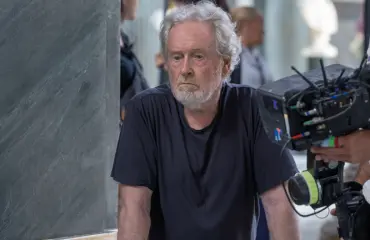Ridley Scott lataa suorat sanat Tarantinon puheista: ”Täyttä p*skaa”
