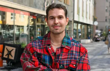 Myyrä-finalisti paljastaa kilpailijoiden riidat