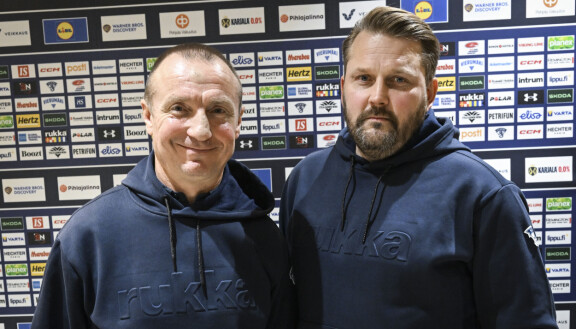 GM Jere Lehtinen ja päävalmentaja Pennanen lentävät tällä viikolla New Yorkiin, josta kaksikon matka jatkuu mm. Raleighin ja Philadelphiaan.