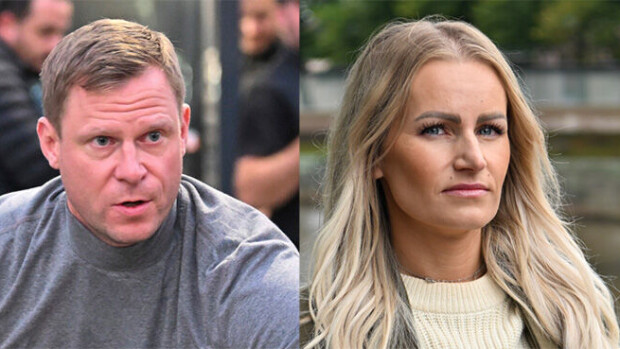 Mikko Koivu laati Helenasta rikosilmoituksia – näin kävi!