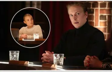 Miisa Nuorgam avautuu Petolliset-voitostaan – Janne Puhakalta viiltävä kuitti finaalin jälkeen