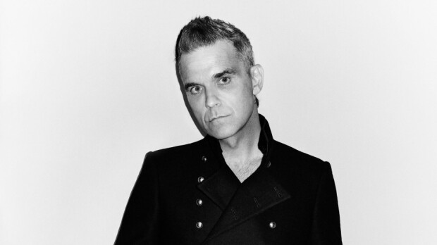 Robbie Williams saapuu Suomeen – kohupopparin viimeinen rutistus