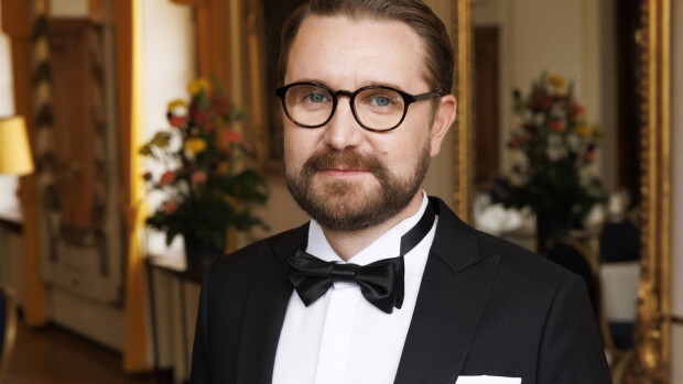 Salakuva! Joonas Nordman 'keitolla' Kalliossa – käytös herätti huomiota
